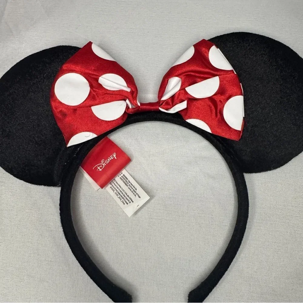 Disney minnie mouse